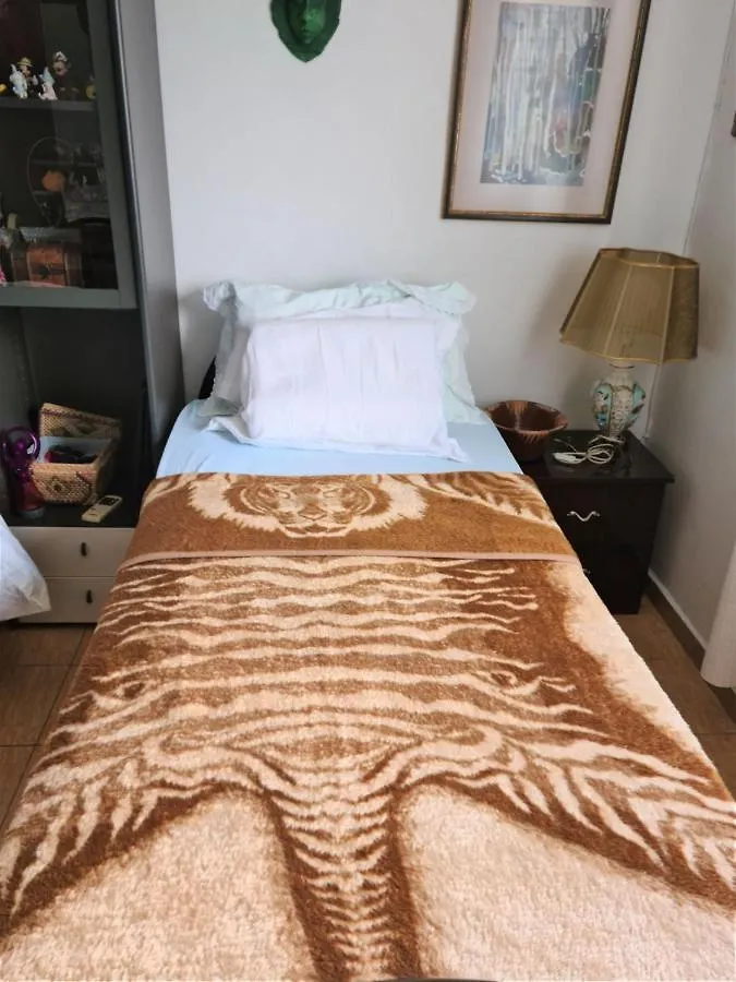 2-Bedroom Apartment With Dajti Mountain View تيرانا
