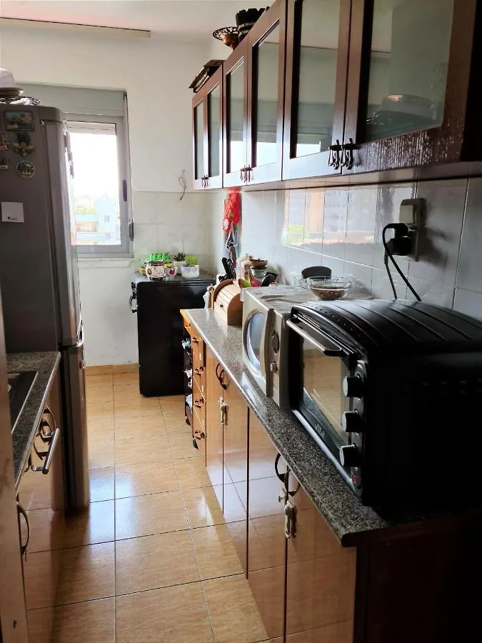 2-Bedroom Apartment With Dajti Mountain View تيرانا 0*,  ألبانيا