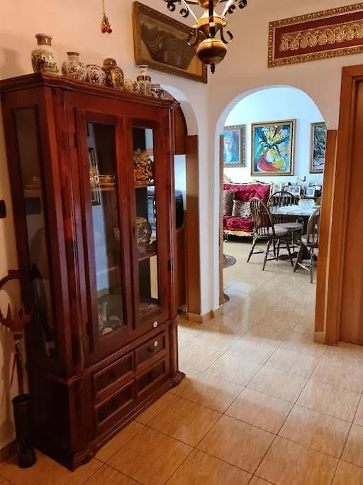 2-Bedroom Apartment With Dajti Mountain View تيرانا