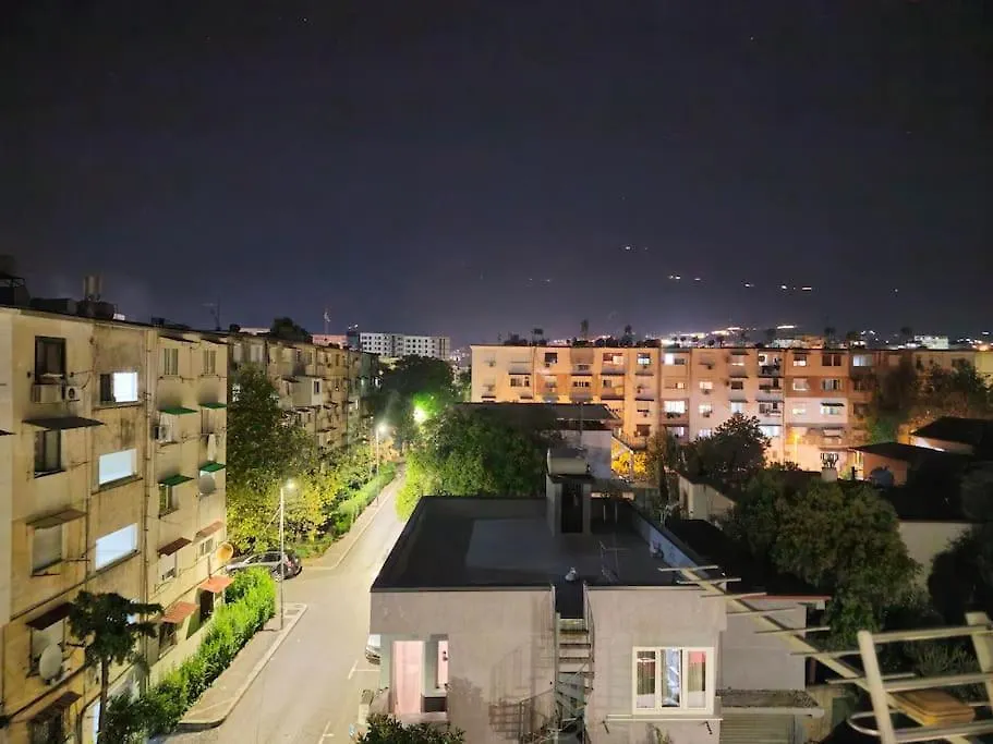2-Bedroom Apartment With Dajti Mountain View تيرانا
