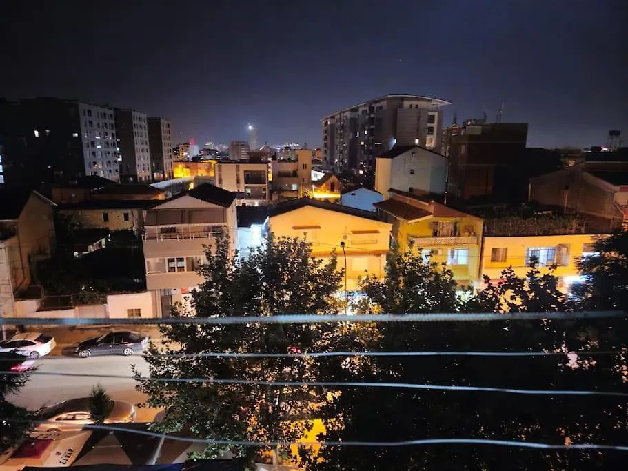 2-Bedroom Apartment With Dajti Mountain View تيرانا ألبانيا