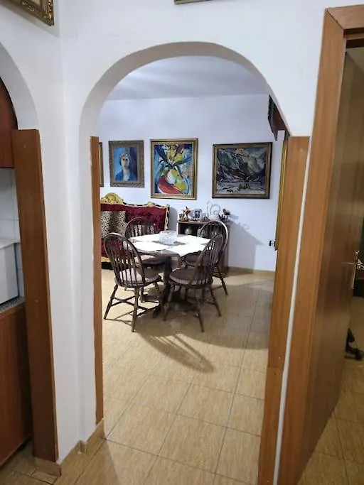 2-Bedroom Apartment With Dajti Mountain View تيرانا 0*,